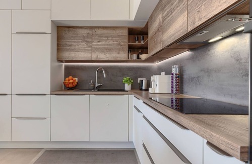 Vintijan Apartment | Apartment Vesna by Interhome