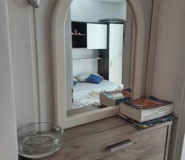 Milna Apartment | Apartment Vesna