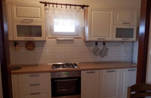 Mirce Apartment | Apartment Vesna & Ivica - Two Bedroom Apartment with Terrace and Sea View (Vesna)