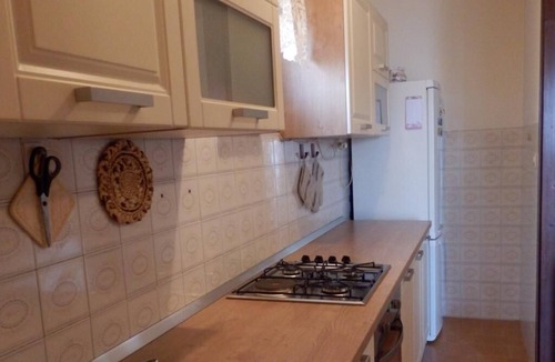 Mirce Apartment | Apartment Vesna & Ivica - Two Bedroom Apartment with Terrace and Sea View (Vesna)