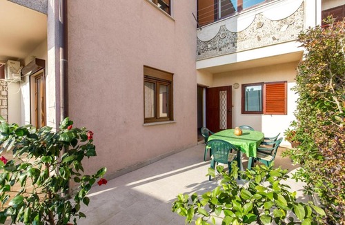 Vintijan Apartment | Apartment Vidikovac