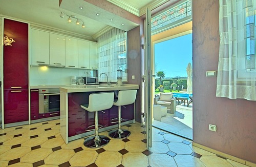 Vrvari Apartment | Apartment Viki (Istria - Poreč)