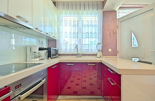 Vrvari Apartment | Apartment Viki (Istria - Poreč)
