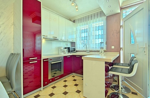 Vrvari Apartment | Apartment Viki (Istria - Poreč)