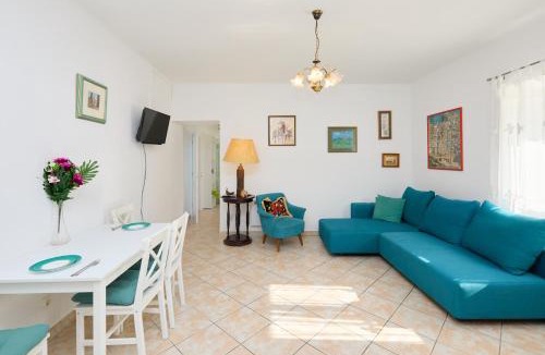 Pile Apartment | Apartment Villa Ahava Garden