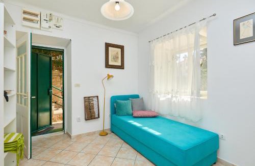 Pile Apartment | Apartment Villa Ahava Garden