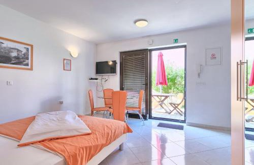 Umag Apartment | Apartment Villa Alpa-3 by Interhome