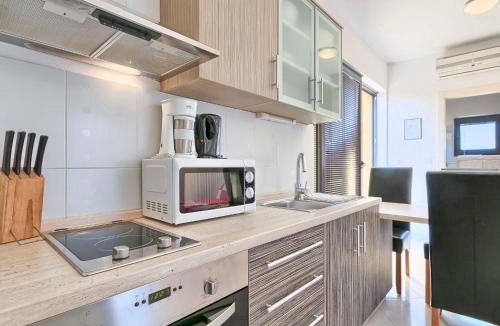 Umag Apartment | Apartment Villa Alpa-5 by Interhome