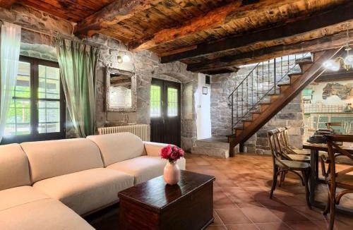 Buzet Apartment | Apartment Villa Alte Mühle by Interhome