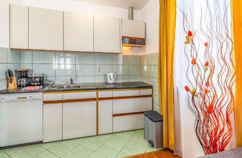 Liznjan Apartment | Apartment Villa Desire