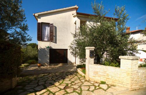 Pula Apartment | Apartment Villa Gasparini