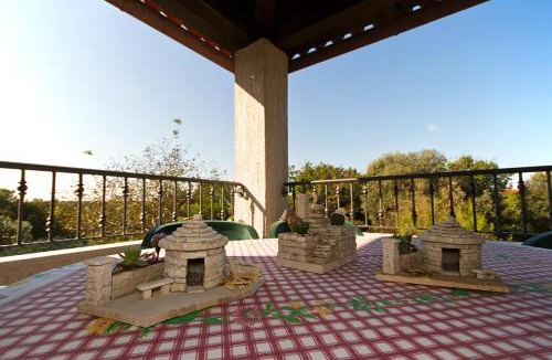 Pula Apartment | Apartment Villa Gasparini