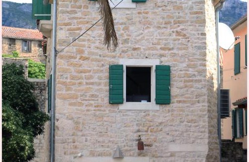 Kastel Sucurac Apartment | Apartment Villa Liliput