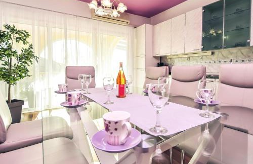 Krusevo Apartment | Apartment Villa Luka by Interhome