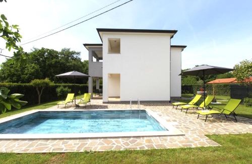 Cepljani Apartment | Apartment Villa Mares 2