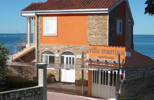 Razanj Apartment | Apartment Villa Martina