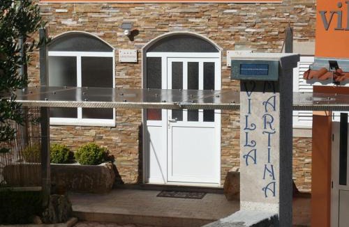 Razanj Apartment | Apartment Villa Martina