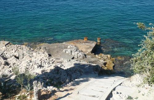 Razanj Apartment | Apartment Villa Martina