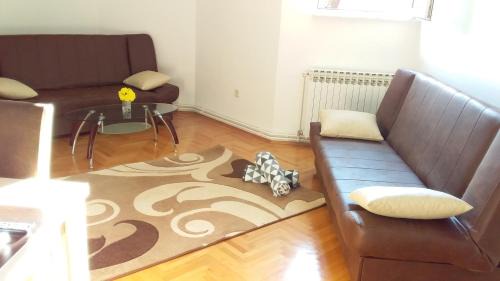 Ilidza Apartment | Apartment VILLA MERCI