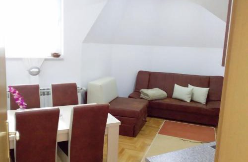 Ilidza Apartment | Apartment VILLA MERCI