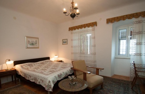 Volosko Apartment | Apartment Villa Minach