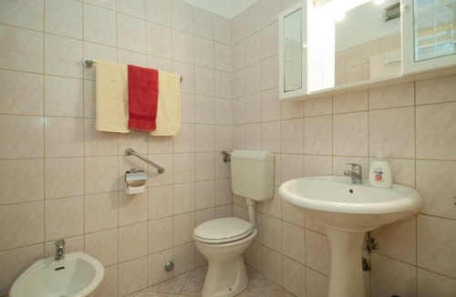 Volosko Apartment | Apartment Villa Minach