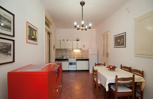 Volosko Apartment | Apartment Villa Minach