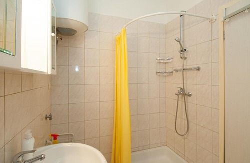 Volosko Apartment | Apartment Villa Minach