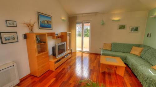 Mlini Apartment | Apartment Villa Molina