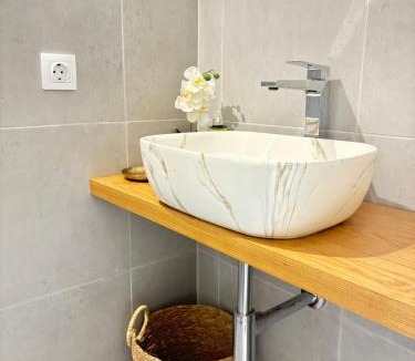 Gruda Apartment | Apartment Villa Two Palms