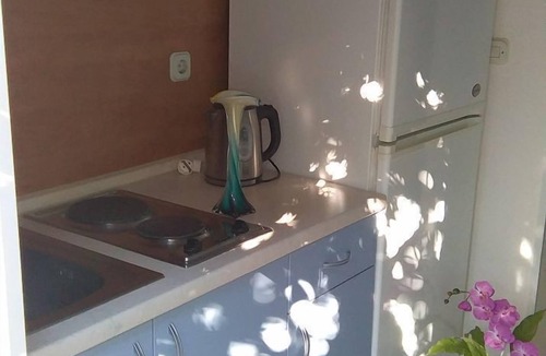 Municipality of Trogir Apartment | Apartment Vini - by the sea: A3(4) - Mastrinka, Island Ciovo, Croatia