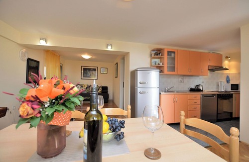 Sarsoni Apartment | Apartment Visnja