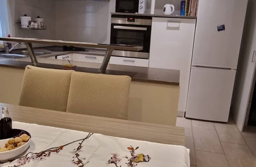 Rudine Apartment | Apartment Viva - private swimming pool and jacuzzi