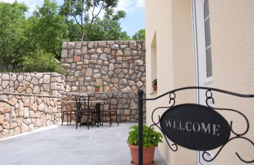 Klenovica Apartment | Apartment Viveniti