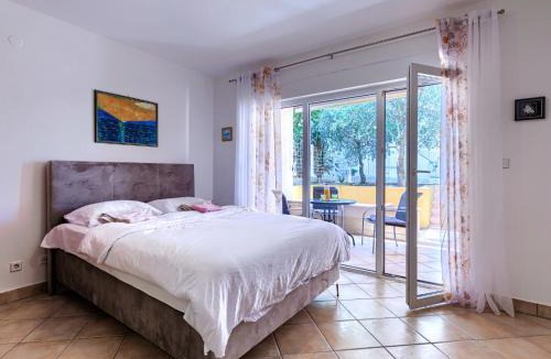 Stinjan Apartment | Apartment Vivoda by Interhome