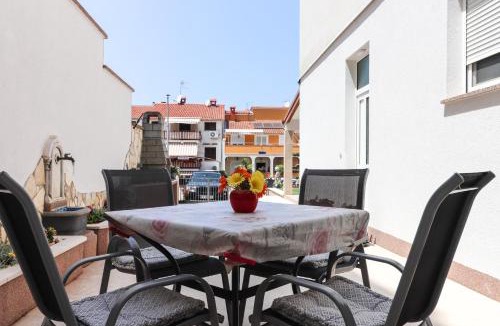 Municipality of Vrsar Apartment | Apartment Vlado