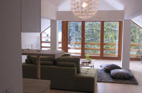 Babanovac Apartment | Apartment Vlasic