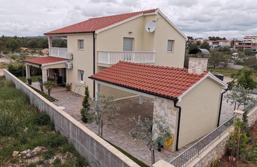 Vodice Apartment | Apartment Vodice 16944b