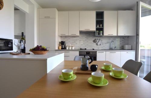 Veruda Apartment | Apartment Vostan