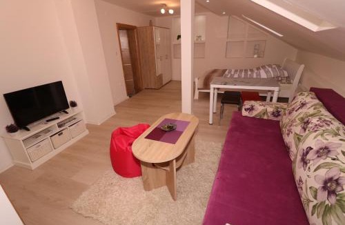 Sumece Apartment | Apartment Vremeplov