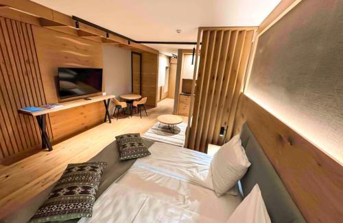 Jahorina Apartment | Apartment Vučko Lux C334 Private host