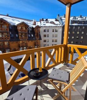 Jahorina Apartment | Apartment Vučko Lux C334 Private host