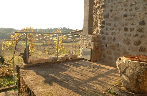 Sudurad Apartment | Apartment Vukorep - Two Bedroom Apartment with Terrace and Field View