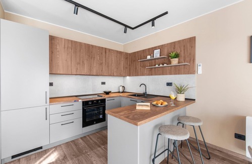 Karigador Apartment | Apartment with bubble bath in Istria