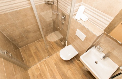 Ratac Villa | Apartment with community pool MAMATO-A5