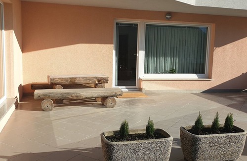 Mojstrana Apartment | Apartment with mountain view on Triglav, 3 bedrooms