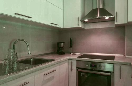 Cepin Apartment | Apartment with parking in Čepin