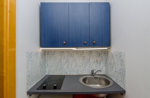 Oklaj Apartment | Apartment Z4