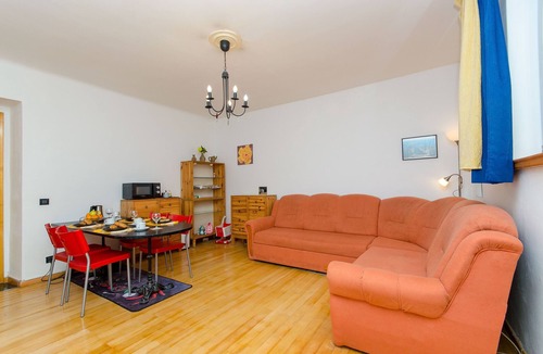 Oklaj Apartment | Apartment Z4