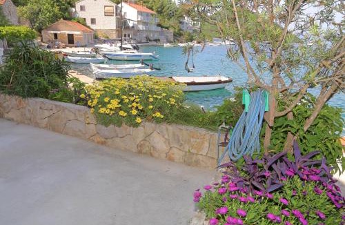 Prozurska Luka Apartment | Apartment Zdenka